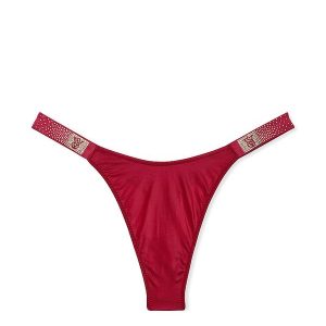 شورت Victoria's Secret بندنگین دار
