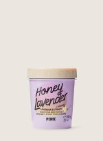 اسکراب بدن Pink مدل Honey Lavender - Image 2