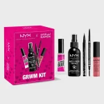 پک NYX