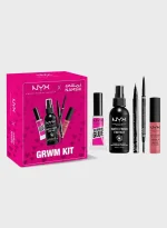 پک NYX