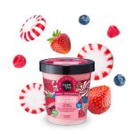 کرم لایه بردار اورگانیک شاپ Organic Shop مدل Summer Fruit ice cream - Image 3