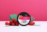 ماسک مو اورگانیک شاپ Organic Shop مدل Raspberry & Acai - Image 2