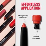 رژلب مدادی Revlon - Image 6