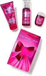 گیفت ست مینی Bath & Body Works مدل Perfect in Pink