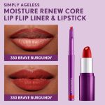 خط لب CoverGirl - Image 5