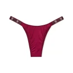 شورت Victoria's Secret بندنگین دار