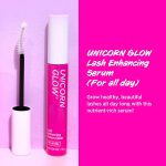 ریمل سرم تقویت کننده مژه Unicorn Glow - Image 10