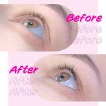 ریمل سرم تقویت کننده مژه Unicorn Glow - Image 4