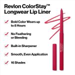 خط لب Revlon - Image 5