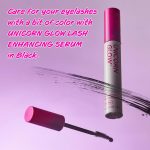 ریمل سرم تقویت کننده مژه Unicorn Glow - Image 5