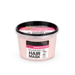 ماسک مو اورگانیک شاپ Organic Shop مدل Raspberry & Acai