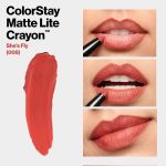 رژلب مدادی Revlon - Image 5