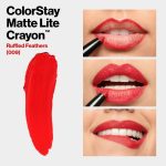 رژلب مدادی Revlon - Image 5