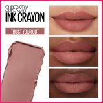 رژلب مدادی میبلین Maybelline - Image 2
