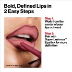 خط لب Revlon - Image 7