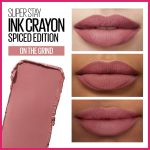 رژلب مدادی میبلین Maybelline - Image 2