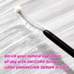 ریمل سرم تقویت کننده مژه Unicorn Glow - Image 3