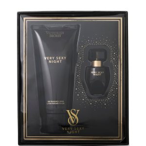 گیفت ست پرفیومی مینی Victoria's Secret مدل Very Se*y Night