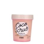 اسکراب بدن Pink مدل Coco