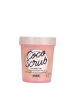 اسکراب بدن Pink مدل Coco
