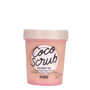 اسکراب بدن Pink مدل Coco