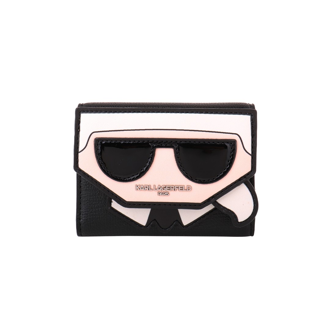 CM_Photogrid_1759746914731 کیف پول و جاکلیدی Karl Lagerfeld - Image 1