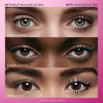 ریمل لانکوم مدل موسیو بیگ Lancome Monsieur Big - Image 6