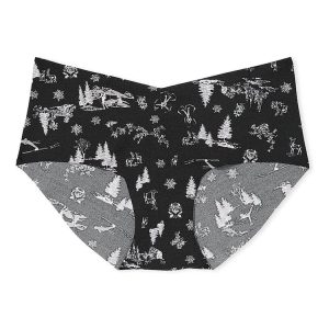 شورت Victoria's Secret لیزری