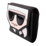 کیف پول و جاکلیدی Karl Lagerfeld - Image 4