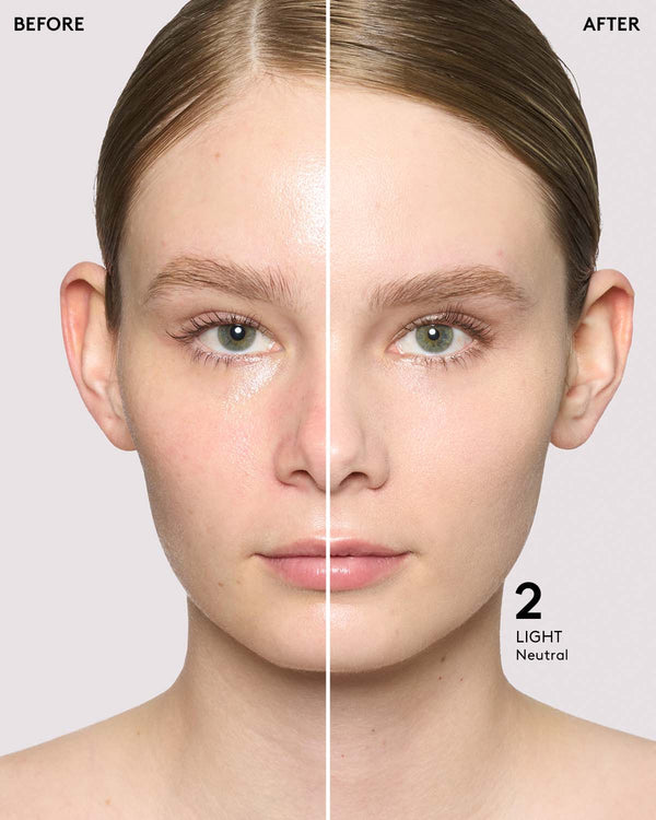 تینت کرم پودر فنتی بیوتی ریحانا Fenty Beauty By Rihanna - Image 3