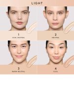 تینت کرم پودر فنتی بیوتی ریحانا Fenty Beauty By Rihanna - Image 4