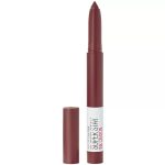 رژلب مدادی میبلین Maybelline