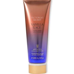 لوسیون بدن Victoria’s Secret مدل Vanilla Lace