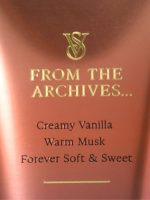 لوسیون بدن Victoria’s Secret مدل Vanilla Lace - Image 3