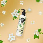 شاورژل اورگانیک شاپ Organic Shop مدل Jasmine & Honey - Image 3