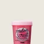اسکراب بدن Pink مدل Melon