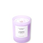 شمع معطر Victoria’s Secret مدل Lavender & Vanilla