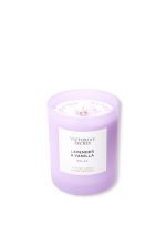 شمع معطر Victoria’s Secret مدل Lavender & Vanilla