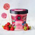 کرم لایه بردار اورگانیک شاپ Organic Shop مدل Summer Fruit ice cream - Image 4