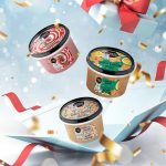 اسکراب بدن اورگانیک شاپ Organic Shop مدل Candy Cane - Image 8