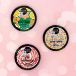 اسکراب بدن اورگانیک شاپ Organic Shop مدل Candy Cane - Image 6
