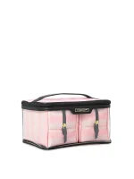 کیف لوازم آرایش Victoria's Secret بامبشل - Image 4