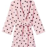 تنپوش حوله ای Victoria's Secret
