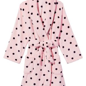 تنپوش حوله ای Victoria's Secret