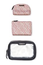 کیف لوازم آرایش Victoria's Secret - Image 2