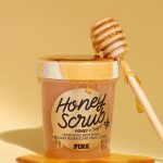 اسکراب بدن Pink مدل Honey
