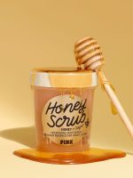 اسکراب بدن Pink مدل Honey