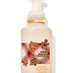 فوم دست Bath & Body Works مدل Toasted Vanilla Chai