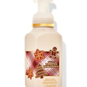 فوم دست Bath & Body Works مدل Toasted Vanilla Chai