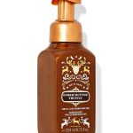 فوم دست Bath & Body Works مدل Cookie Butter Truffle